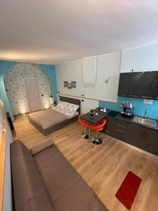 Perugia Home Apartment I Mille Exterior foto