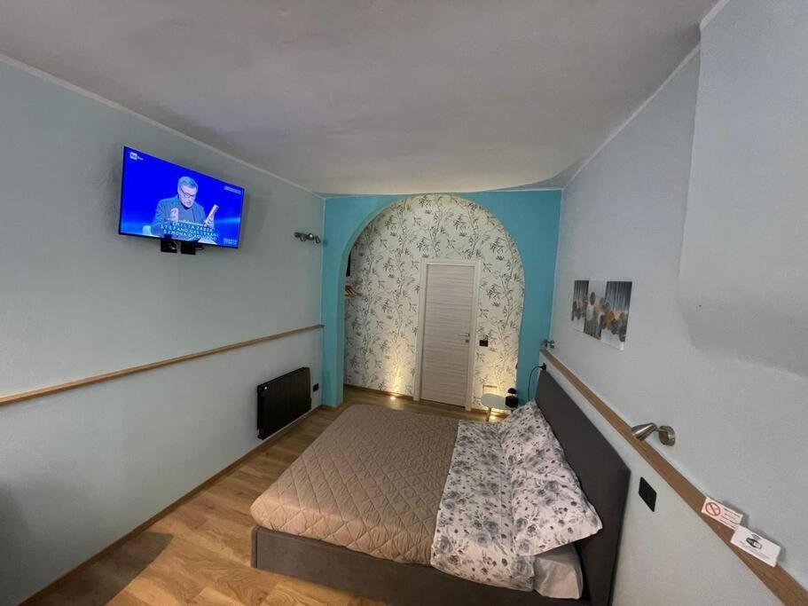Perugia Home Apartment I Mille Exterior foto